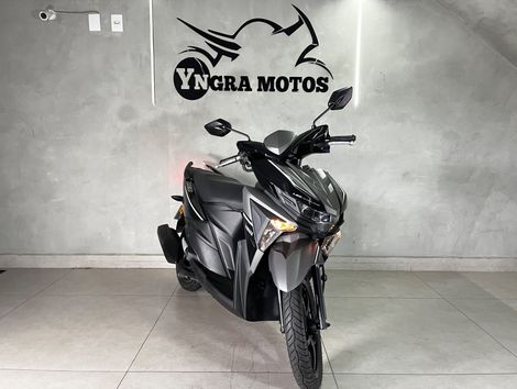 YAMAHA NEO AUTOMATIC 125cc