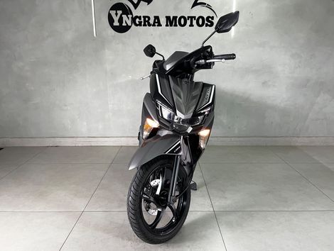 YAMAHA NEO AUTOMATIC 125cc