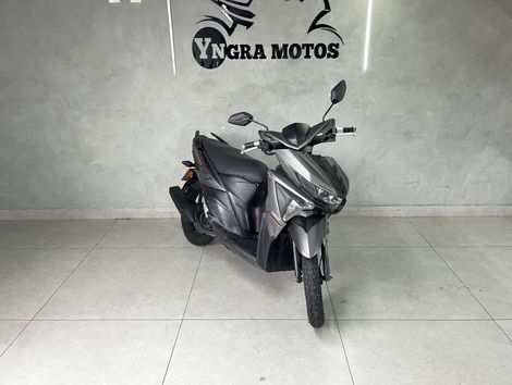 YAMAHA NEO AUTOMATIC 125cc