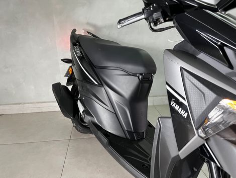 YAMAHA NEO AUTOMATIC 125cc