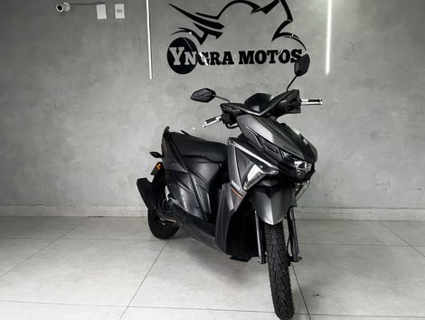 YAMAHA NEO AUTOMATIC 125cc