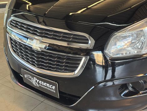 Chevrolet SPIN LT 1.8 8V Econo.Flex 5p Aut.