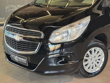Chevrolet SPIN LT 1.8 8V Econo.Flex 5p Aut.