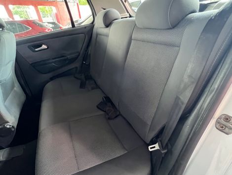 Volkswagen 1.0 GII
