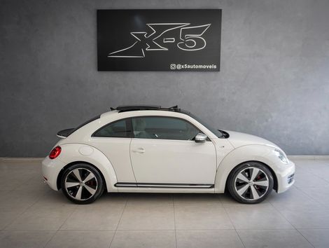 VolksWagen Fusca 2.0 TSI 16V Aut.