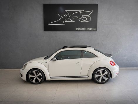 VolksWagen Fusca 2.0 TSI 16V Aut.