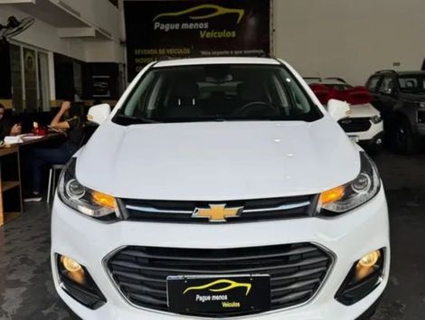 Chevrolet TRACKER Premier 1.4 Turbo 16V Flex Aut