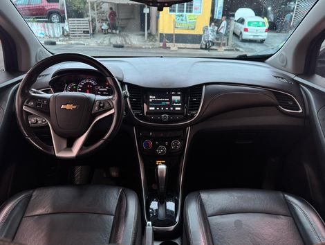 Chevrolet TRACKER Premier 1.4 Turbo 16V Flex Aut