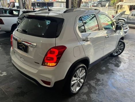 Chevrolet TRACKER Premier 1.4 Turbo 16V Flex Aut