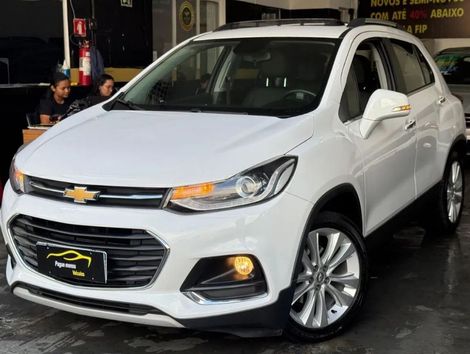 Chevrolet TRACKER Premier 1.4 Turbo 16V Flex Aut