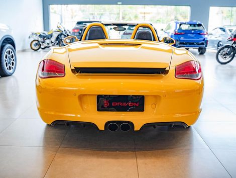 PORSCHE 3.4 S I6 24V GASOLINA 2P AUTOMATIZADO
