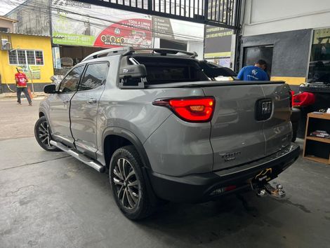 Fiat Toro Ranch 2.0 16V 4x4 Diesel Aut.