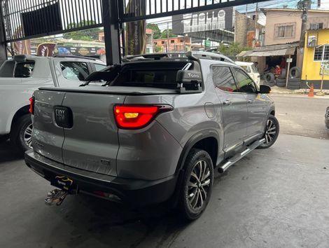 Fiat Toro Ranch 2.0 16V 4x4 Diesel Aut.