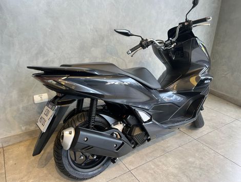 HONDA PCX 160 