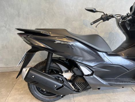 HONDA PCX 160 