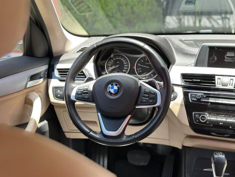 BMW X1 SDRIVE 20i 2.0/2.0 TB Acti.Flex Aut.