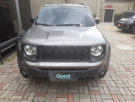 Jeep Renegade Sport 1.8 4x2 Flex 16V Aut.