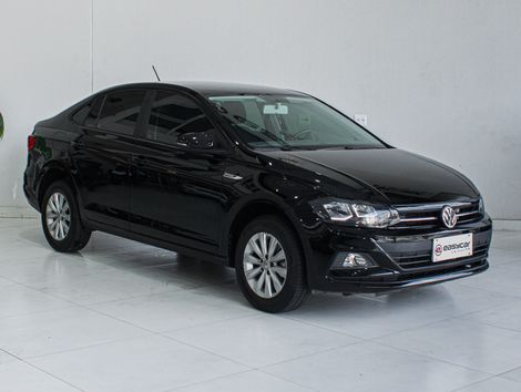 VolksWagen VIRTUS Comfort. 200 TSI 1.0 Flex 12V Aut