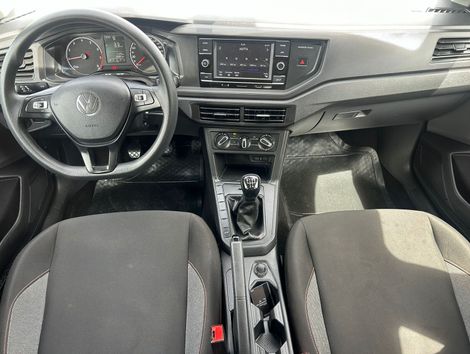 VolksWagen Polo 1.0 MPI Flex 12V 5p