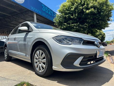 VolksWagen Polo 1.0 MPI Flex 12V 5p