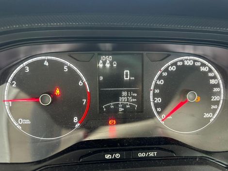 VolksWagen Polo 1.0 MPI Flex 12V 5p