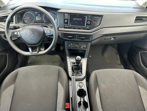 VolksWagen Polo 1.0 MPI Flex 12V 5p