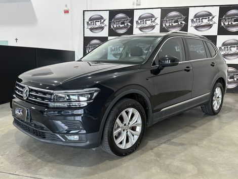 VolksWagen TIGUAN Allspac 250 TSI 1.4 Flex