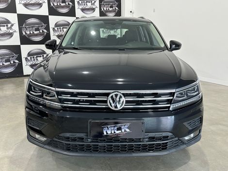 VolksWagen TIGUAN Allspac 250 TSI 1.4 Flex