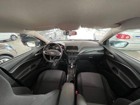 Chevrolet ONIX SEDAN Plus 1.0 12V TB Flex Aut.