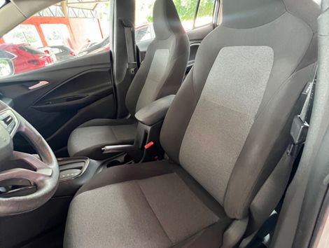 Chevrolet ONIX SEDAN Plus 1.0 12V TB Flex Aut.
