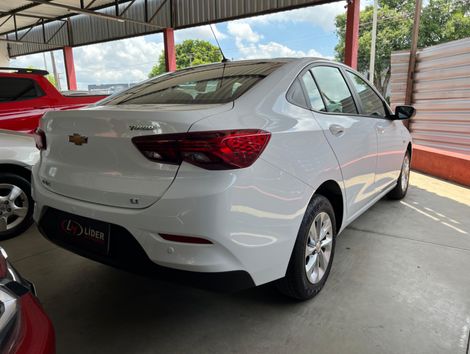 Chevrolet ONIX SEDAN Plus LT 1.0 12V TB Flex Aut.