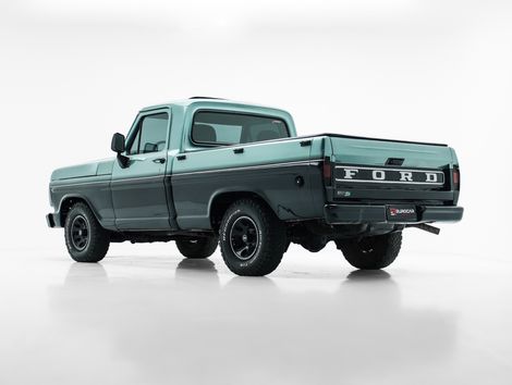 Ford FORD/F100A