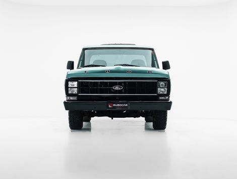 Ford FORD/F100A