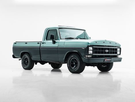 Ford FORD/F100A