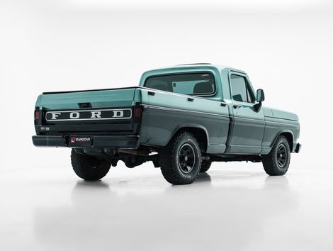 Ford FORD/F100A