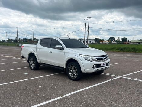 Mitsubishi L200 Triton Sport 2.4 DID-H HPE-S Top 4WD (Aut)