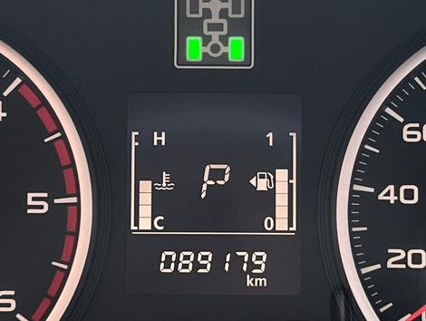 Mitsubishi L200 Triton Sport 2.4 DID-H HPE-S Top 4WD (Aut)