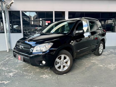 Toyota RAV4 2.4 4x4 16V 170cv Aut.