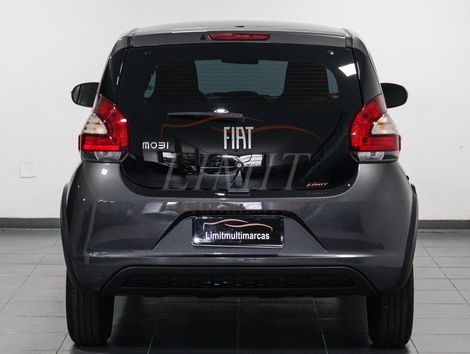 Fiat MOBI LIKE 1.0 Fire Flex 5p.