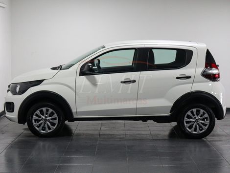 Fiat MOBI LIKE 1.0 Fire Flex 5p.