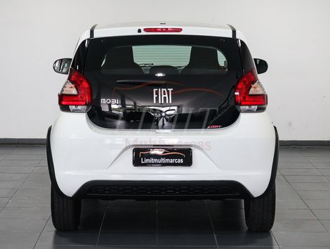 Fiat MOBI LIKE 1.0 Fire Flex 5p.