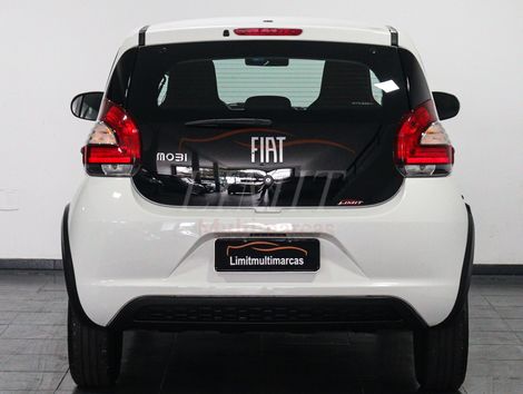Fiat MOBI LIKE 1.0 Fire Flex 5p.
