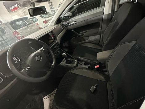 VolksWagen VIRTUS Comfort. 200 TSI 1.0 Flex 12V Aut