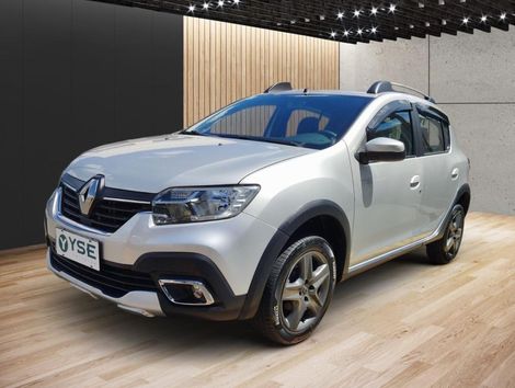 Renault STEPWAY Zen Flex 1.6 16V Mec.