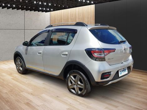 Renault STEPWAY Zen Flex 1.6 16V Mec.