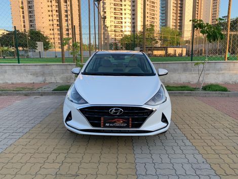 Hyundai HB20S Diamond Plus 1.0 TB Flex 12V Aut.