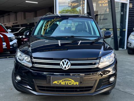 VolksWagen TIGUAN 1.4 TSI 16V 150cv 5p