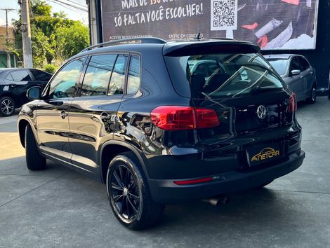 VolksWagen TIGUAN 1.4 TSI 16V 150cv 5p