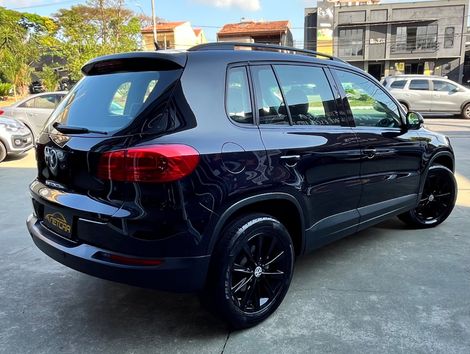 VolksWagen TIGUAN 1.4 TSI 16V 150cv 5p