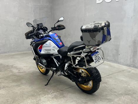 BMW R 1250 GS Adventure Premium HP